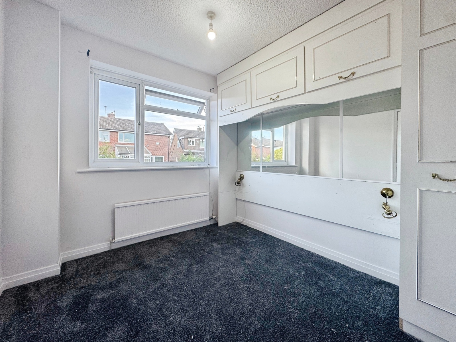 Irlam Road, Flixton, M41