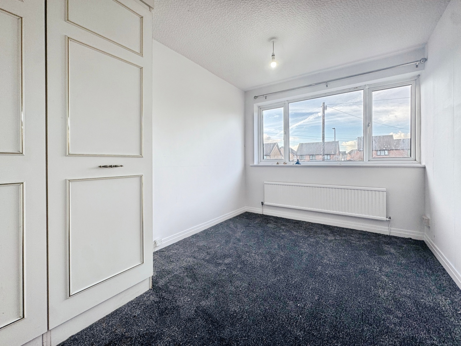 Irlam Road, Flixton, M41