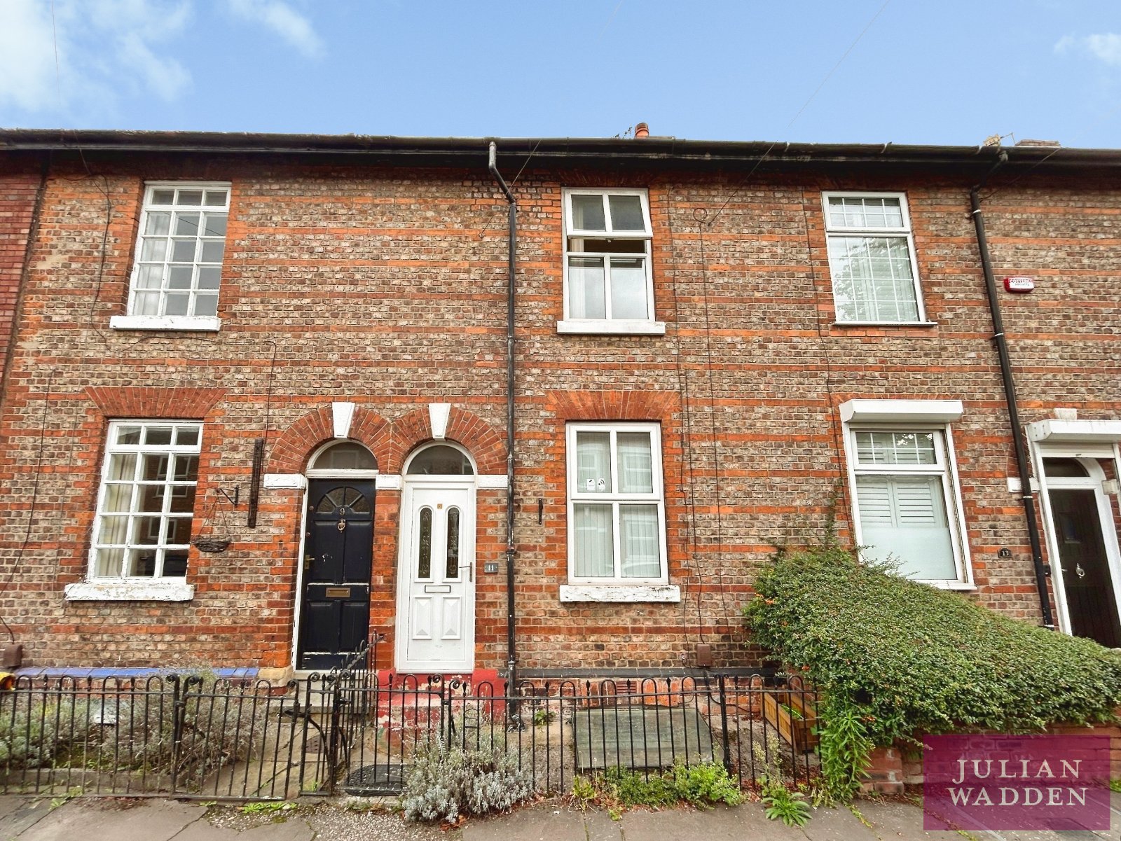Old Oak Street, Didsbury, Manchester, M20