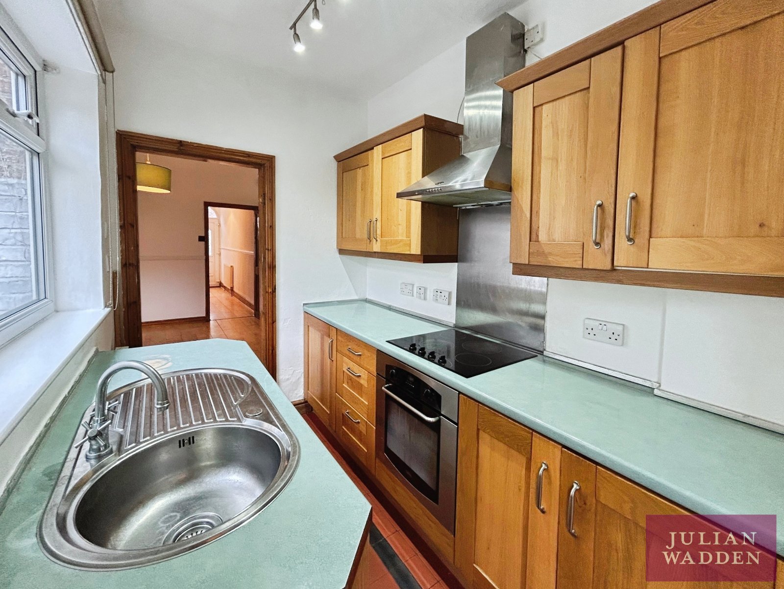 Old Oak Street, Didsbury, Manchester, M20