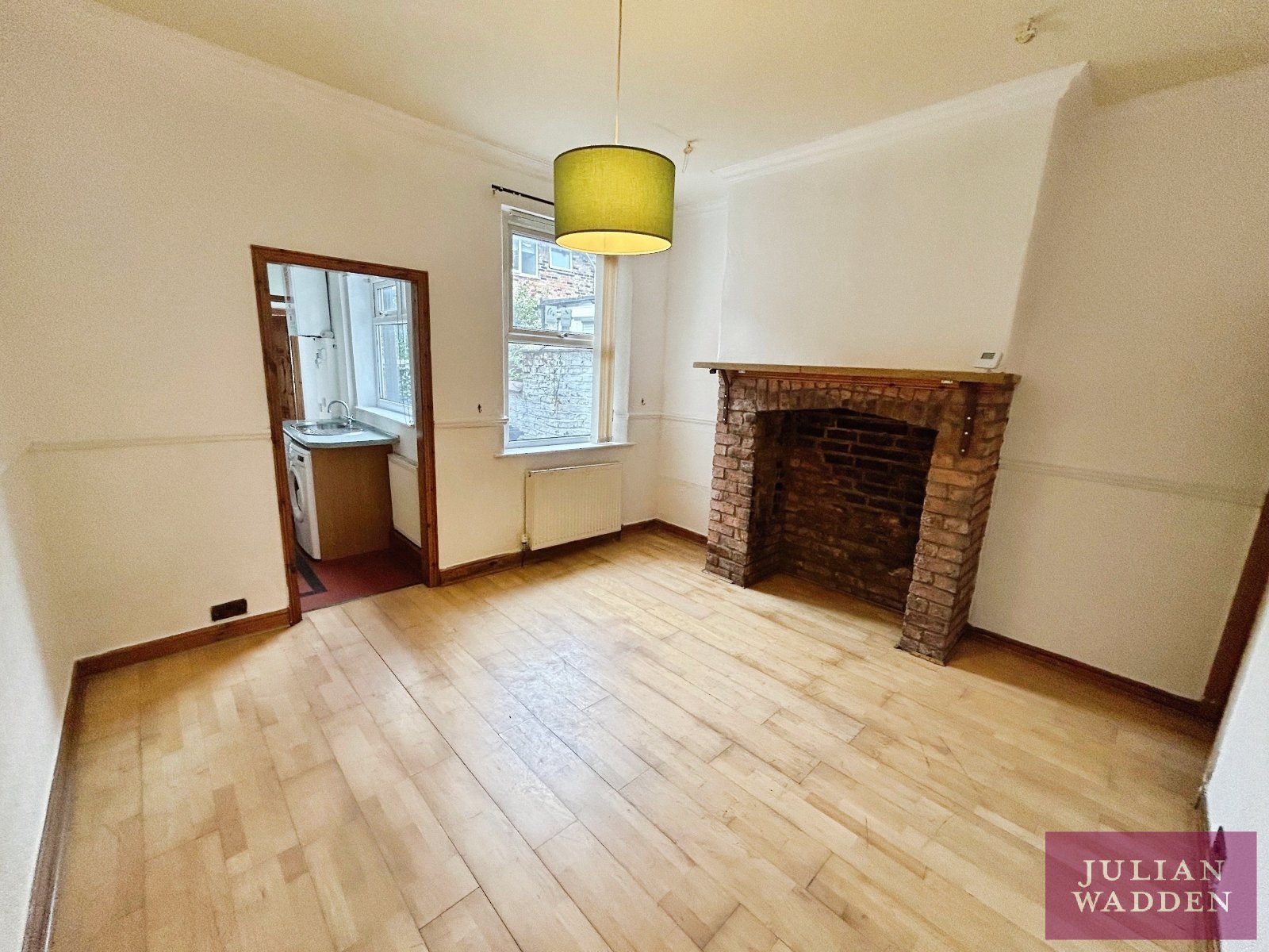 Old Oak Street, Didsbury, Manchester, M20