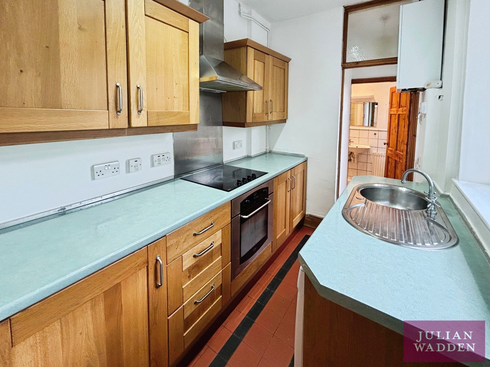 Old Oak Street, Didsbury, Manchester, M20