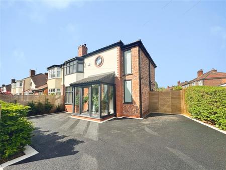 Kingsfield Drive, Didsbury, Manchester, M20