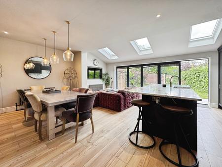 Kingsfield Drive, Didsbury, Manchester, M20