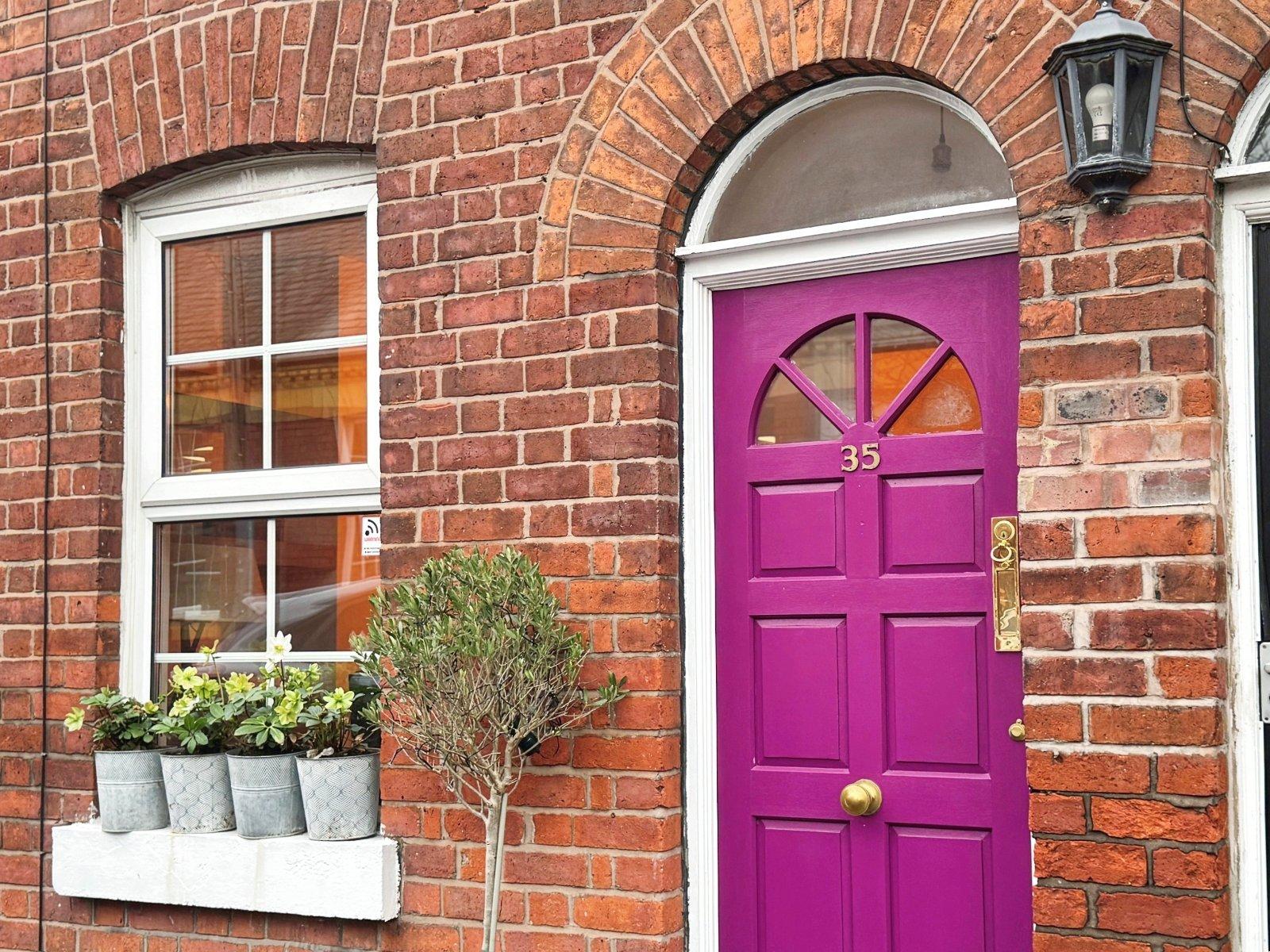 Vicker Grove, West Didsbury, Manchester, M20