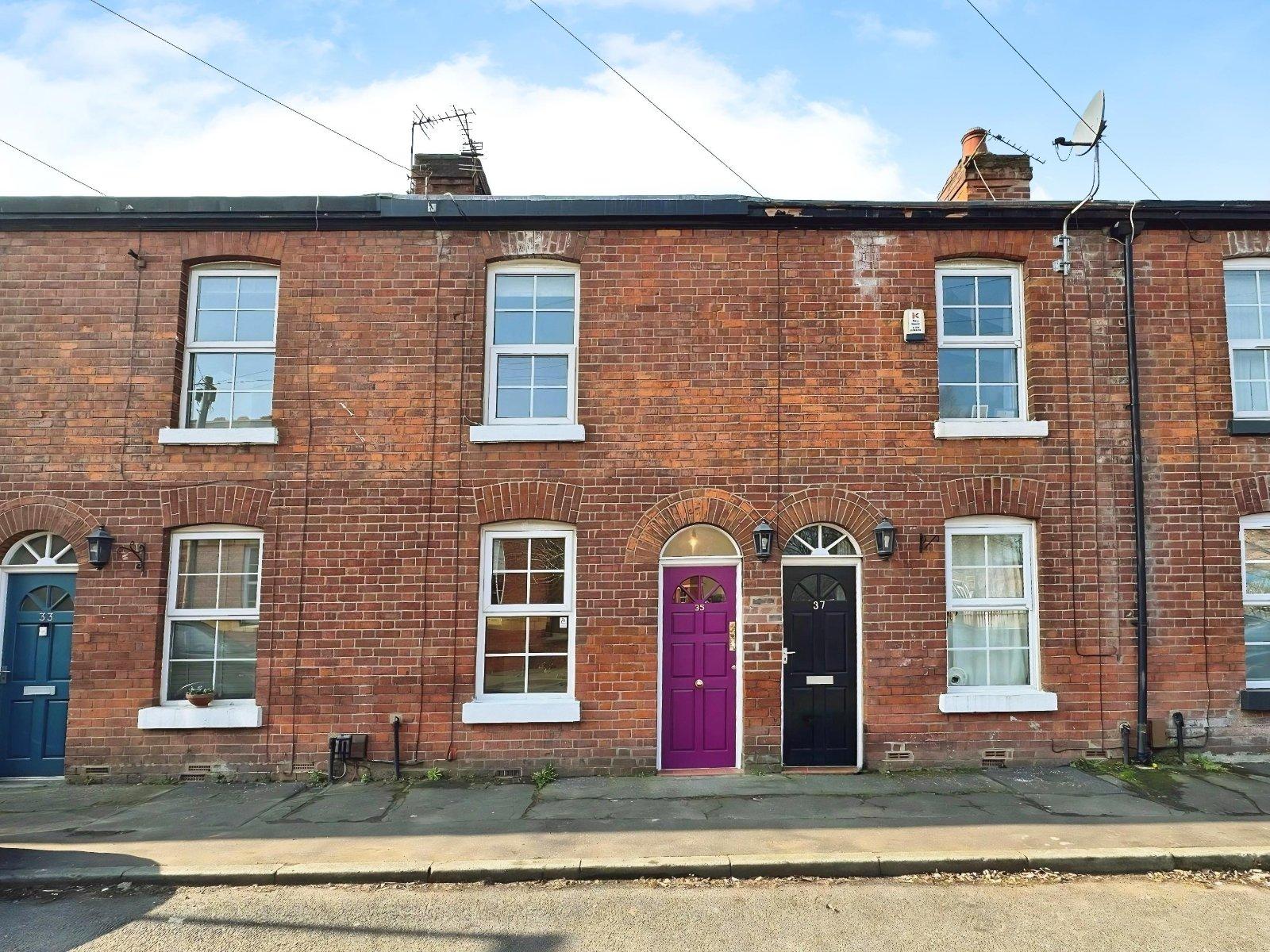 Vicker Grove, West Didsbury, Manchester, M20