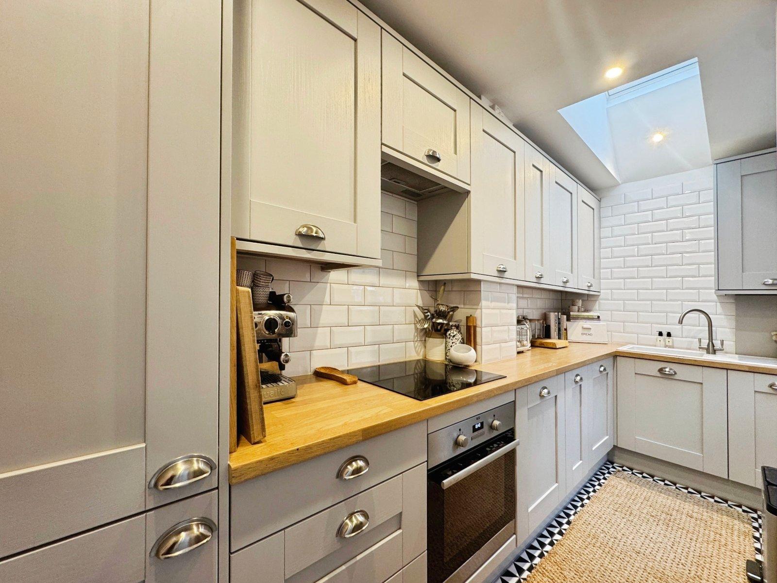 Vicker Grove, West Didsbury, Manchester, M20