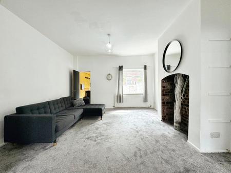 Kingsmill Avenue, Levenshulme, Manchester, M19