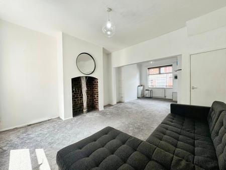 Kingsmill Avenue, Levenshulme, Manchester, M19