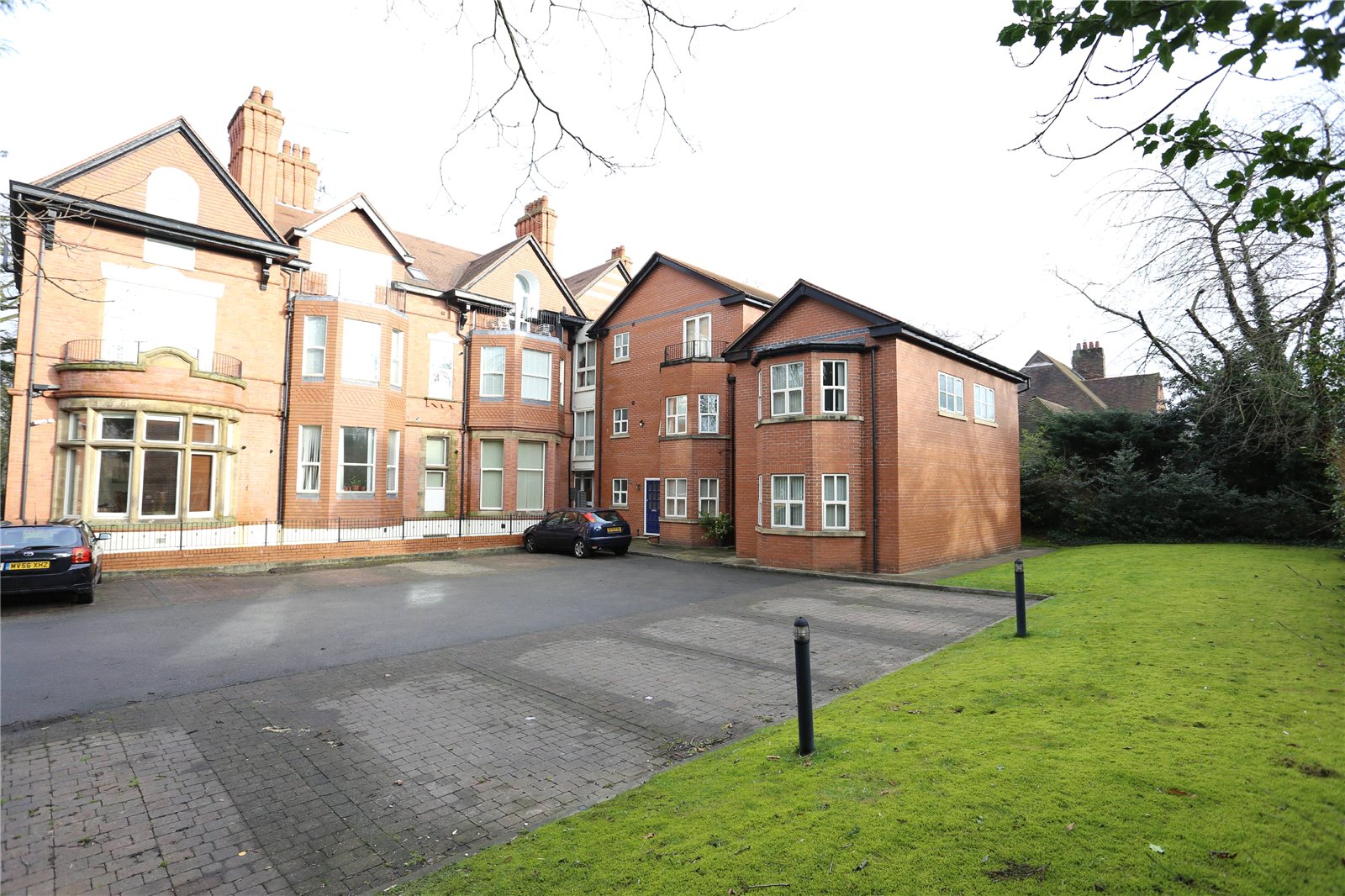 Cairncroft, Holme Road, Didsbury, Manchester, M20