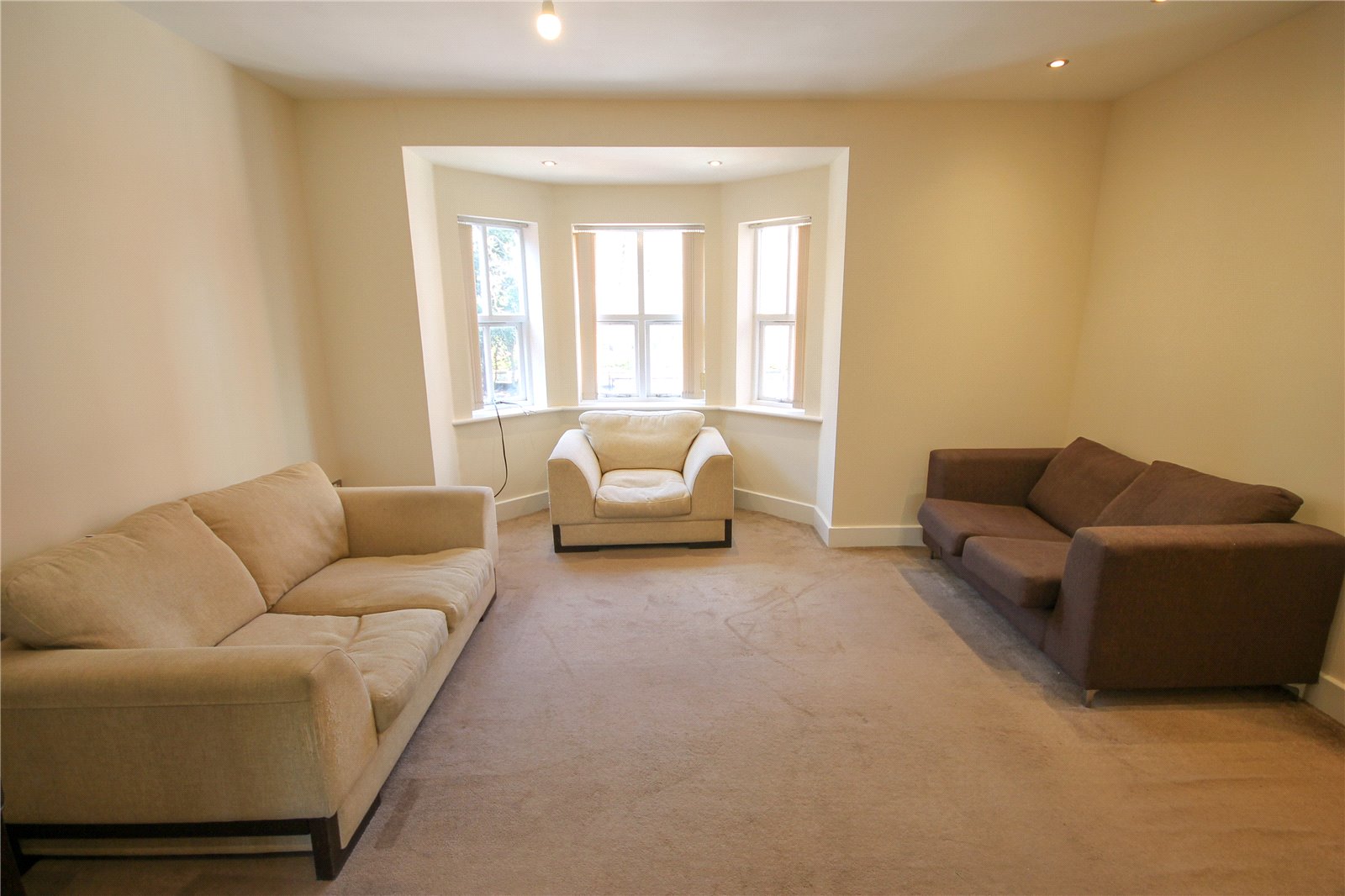 Cairncroft, Holme Road, Didsbury, Manchester, M20