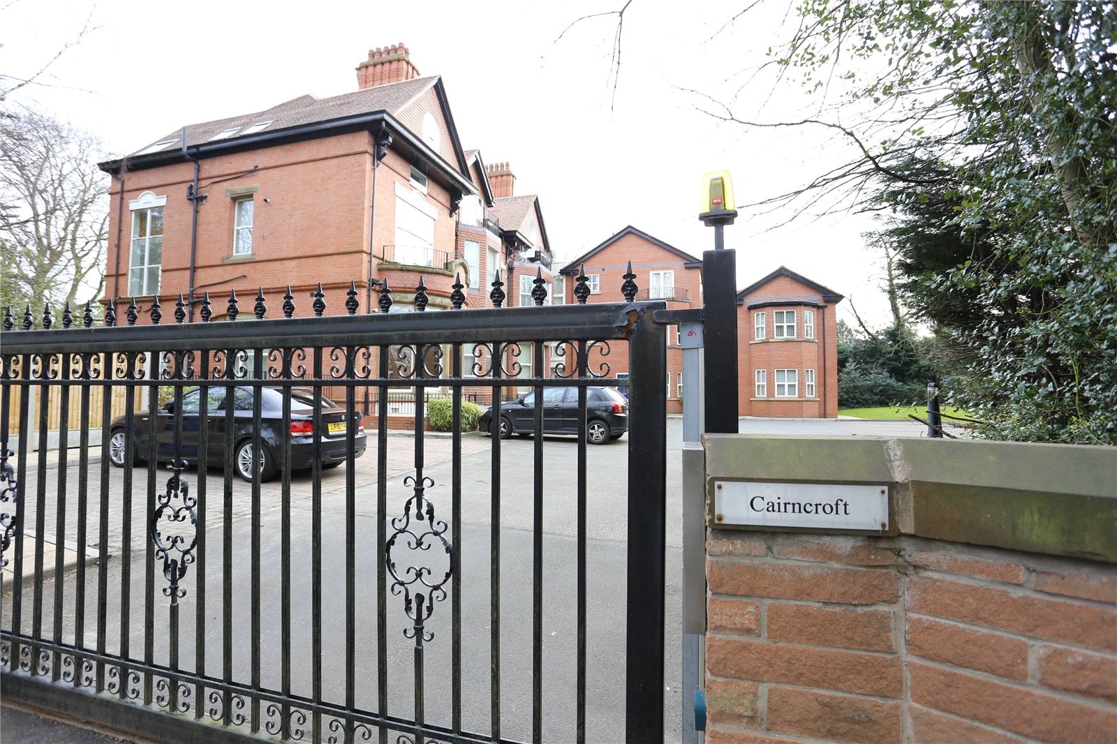 Cairncroft, Holme Road, Didsbury, Manchester, M20