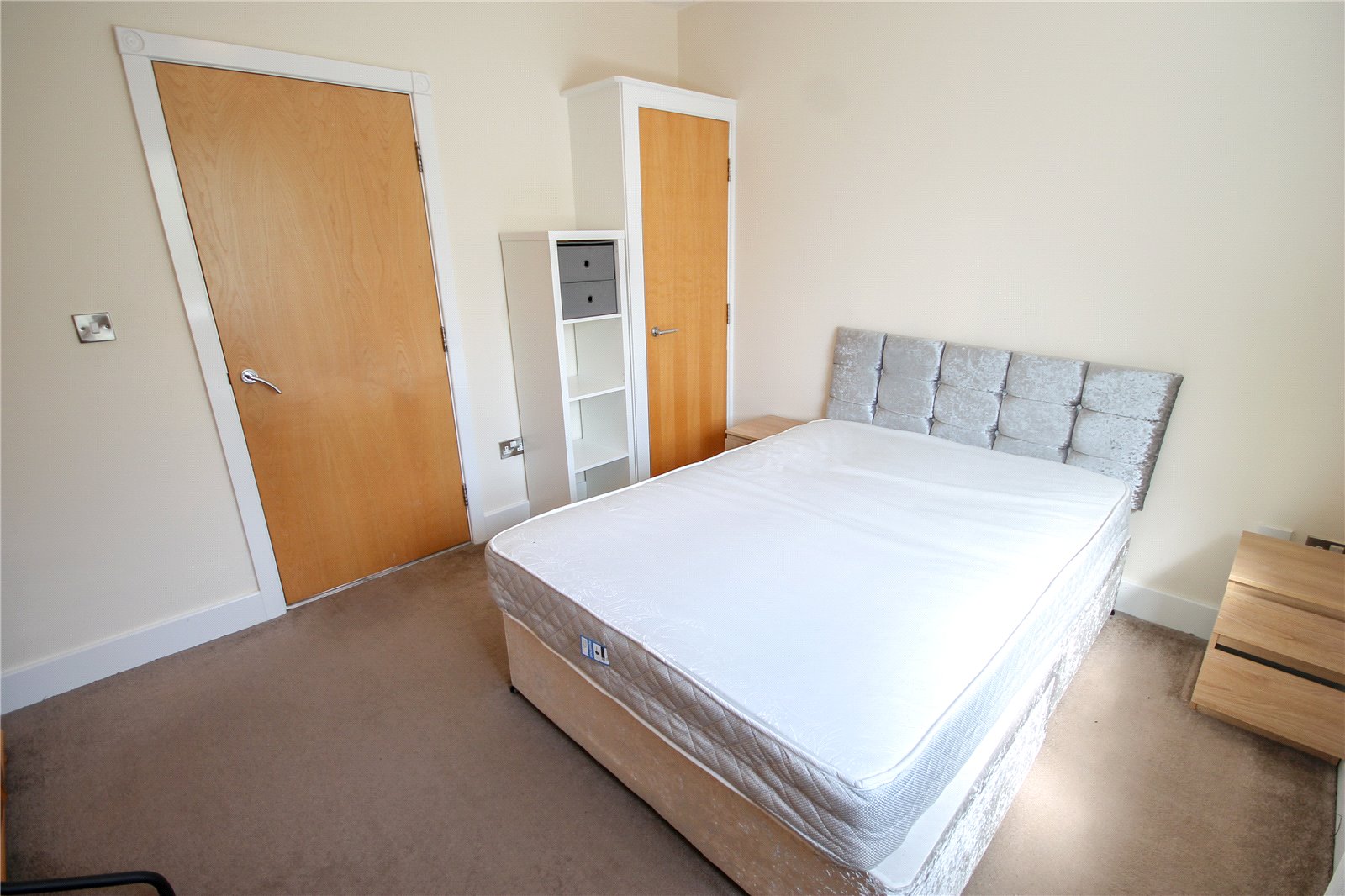 Cairncroft, Holme Road, Didsbury, Manchester, M20