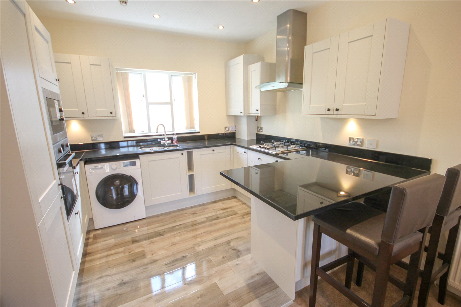 Cairncroft, Holme Road, Didsbury, Manchester, M20