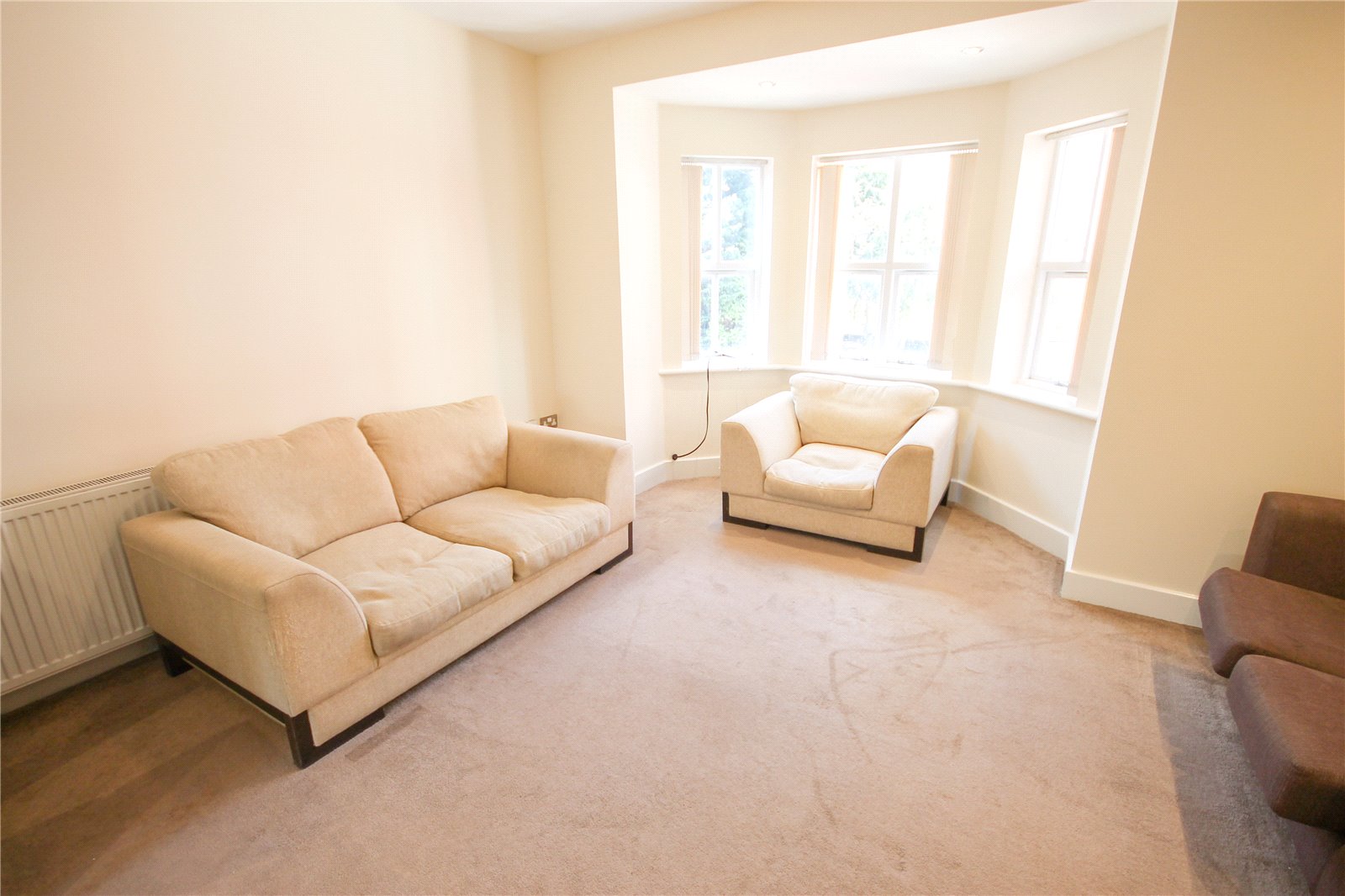 Cairncroft, Holme Road, Didsbury, Manchester, M20