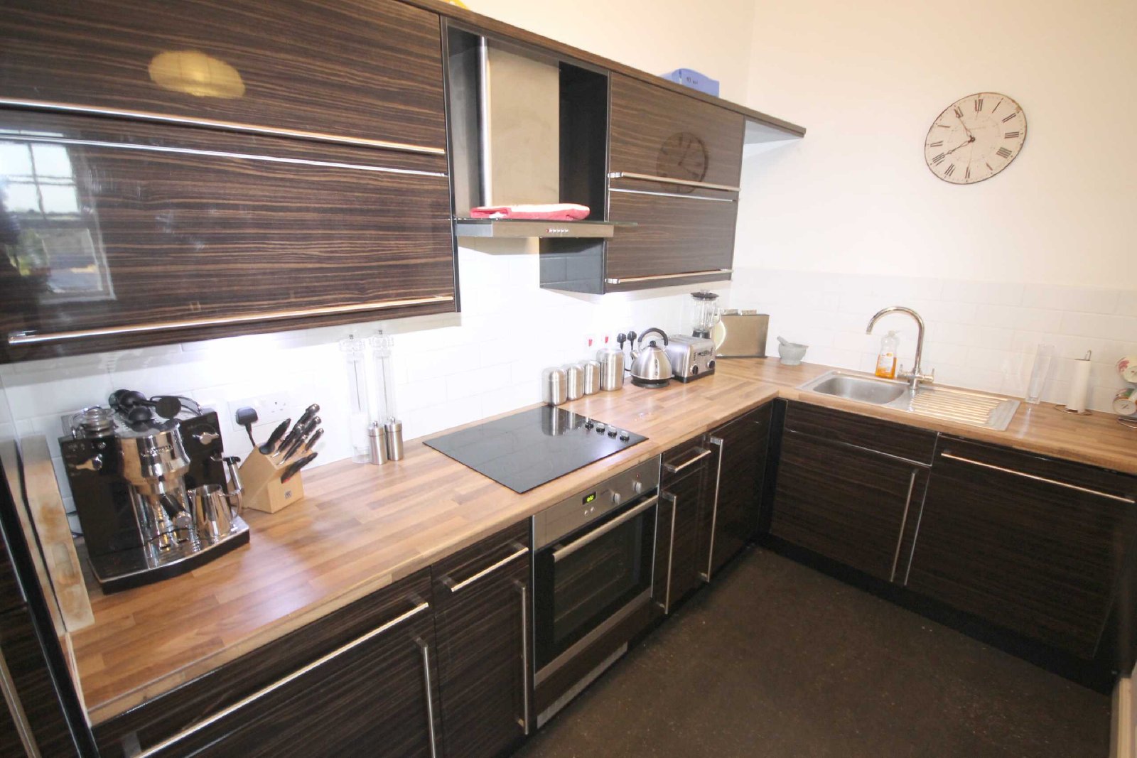 Didsbury Gate, 1 Houseman Crescent, Manchester, Greater Manchester, M20