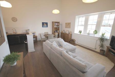 Didsbury Gate, 1 Houseman Crescent, Manchester, Greater Manchester, M20