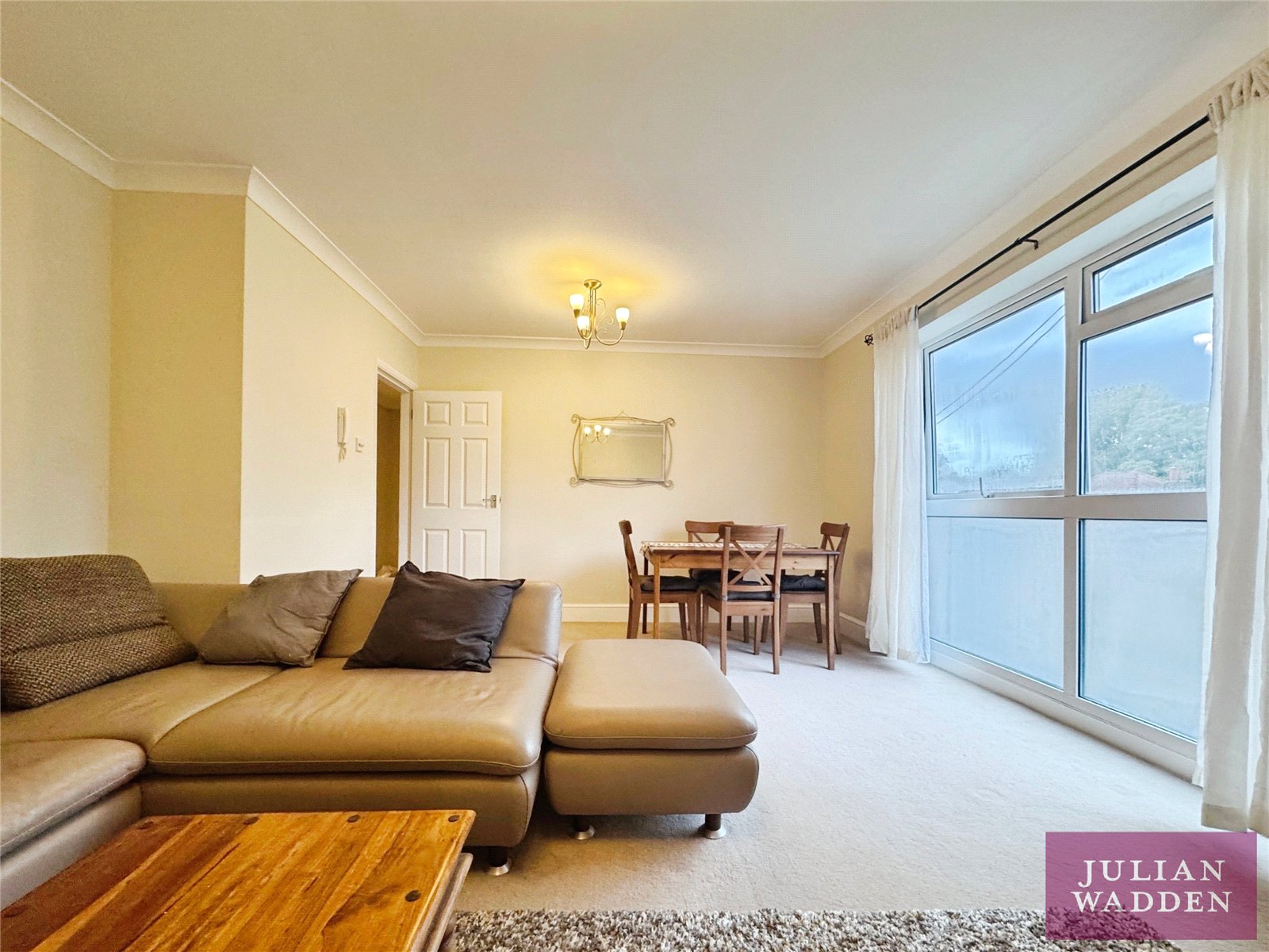 Krester Court, Goulden Road, West Didsbury, Manchester, M20