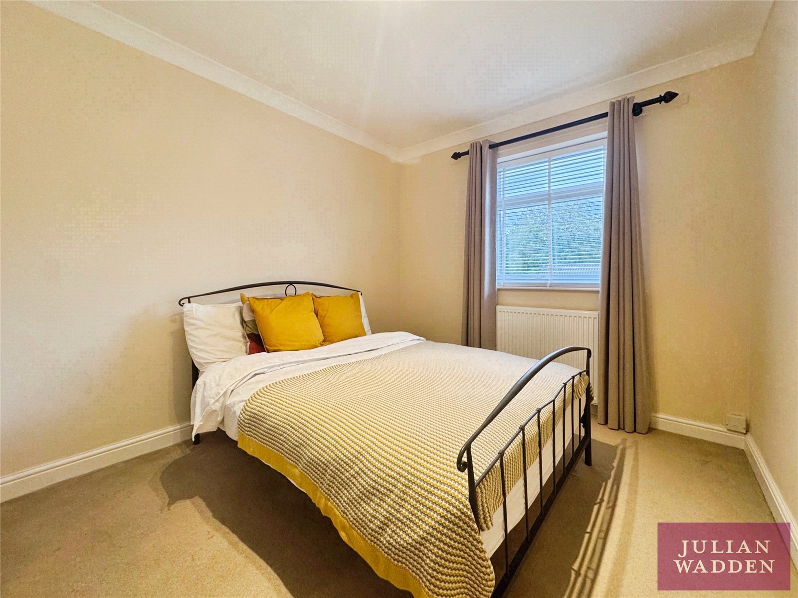 Krester Court, Goulden Road, West Didsbury, Manchester, M20