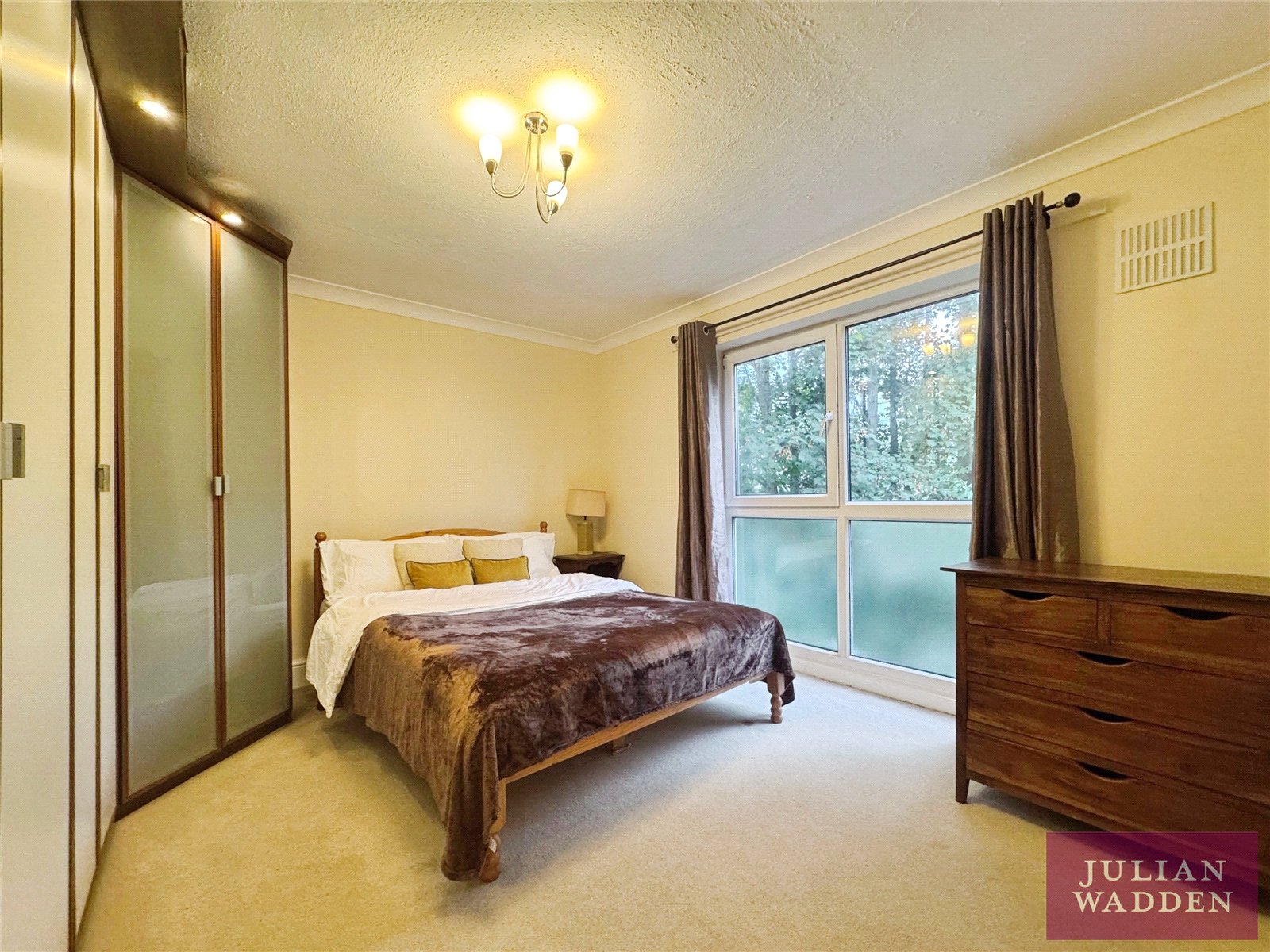Krester Court, Goulden Road, West Didsbury, Manchester, M20