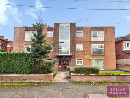 Krester Court, Goulden Road, West Didsbury, Manchester, M20