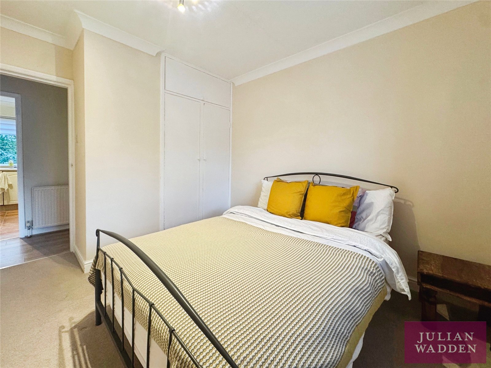 Krester Court, Goulden Road, West Didsbury, Manchester, M20