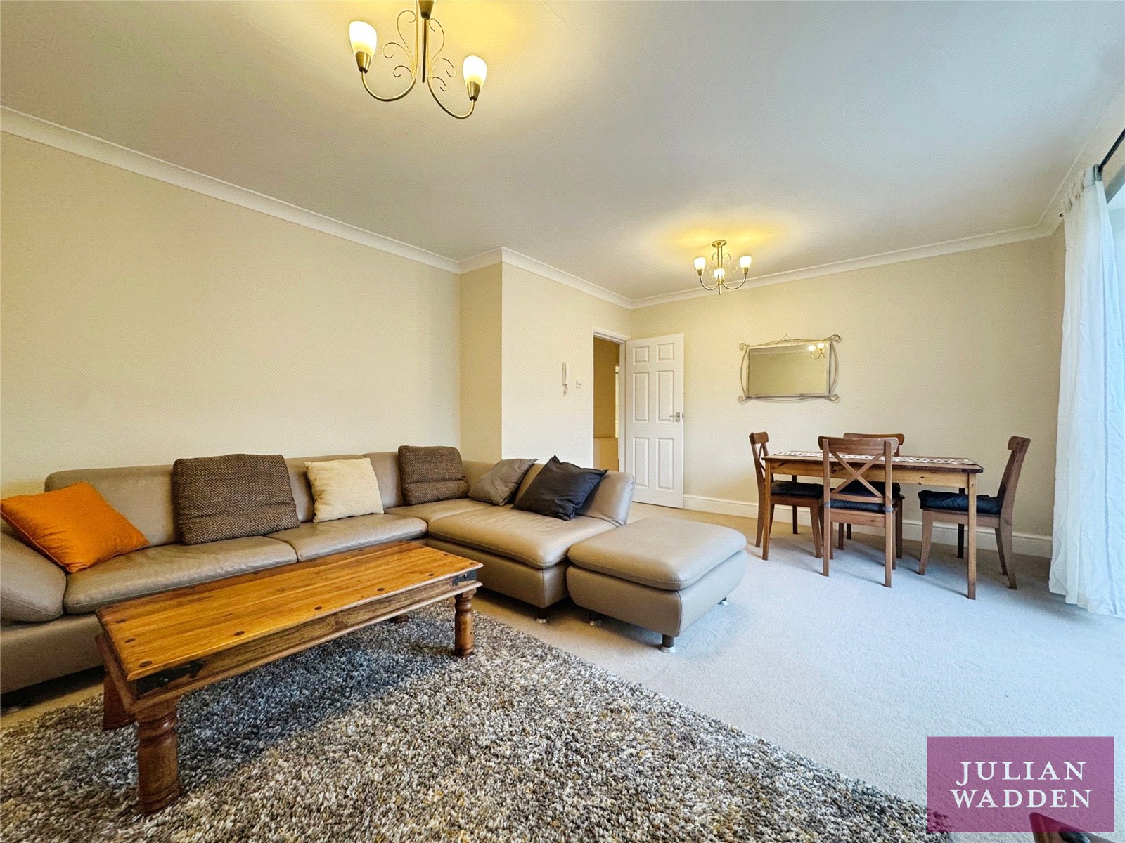 Krester Court, Goulden Road, West Didsbury, Manchester, M20