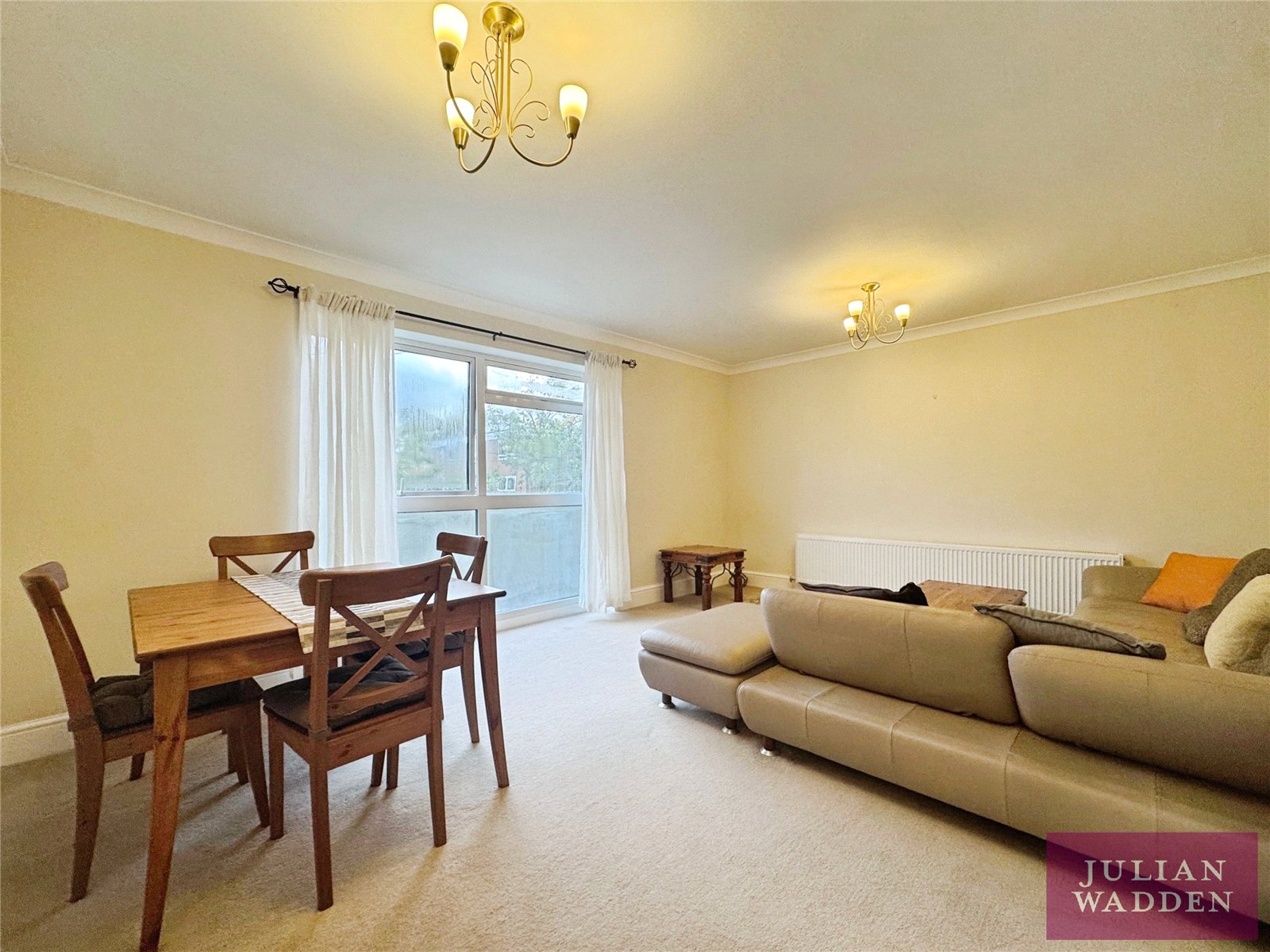 Krester Court, Goulden Road, West Didsbury, Manchester, M20