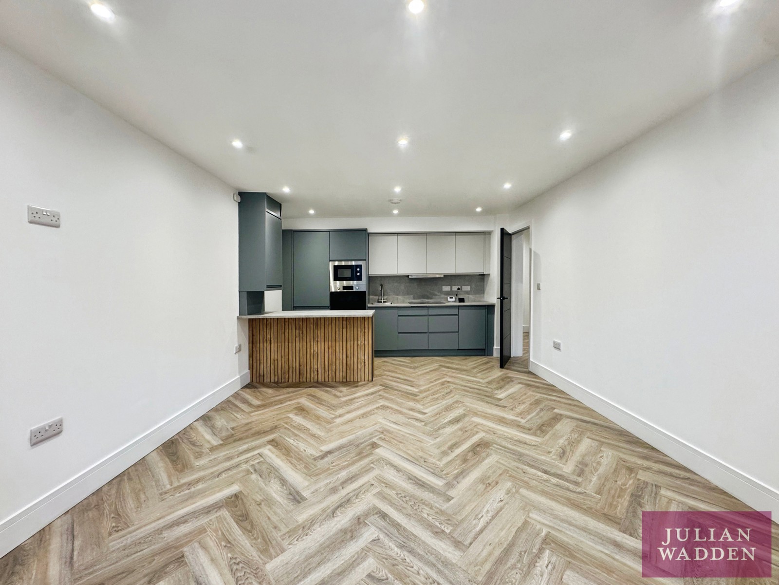 Wilmslow Road, Didsbury, Manchester, M20