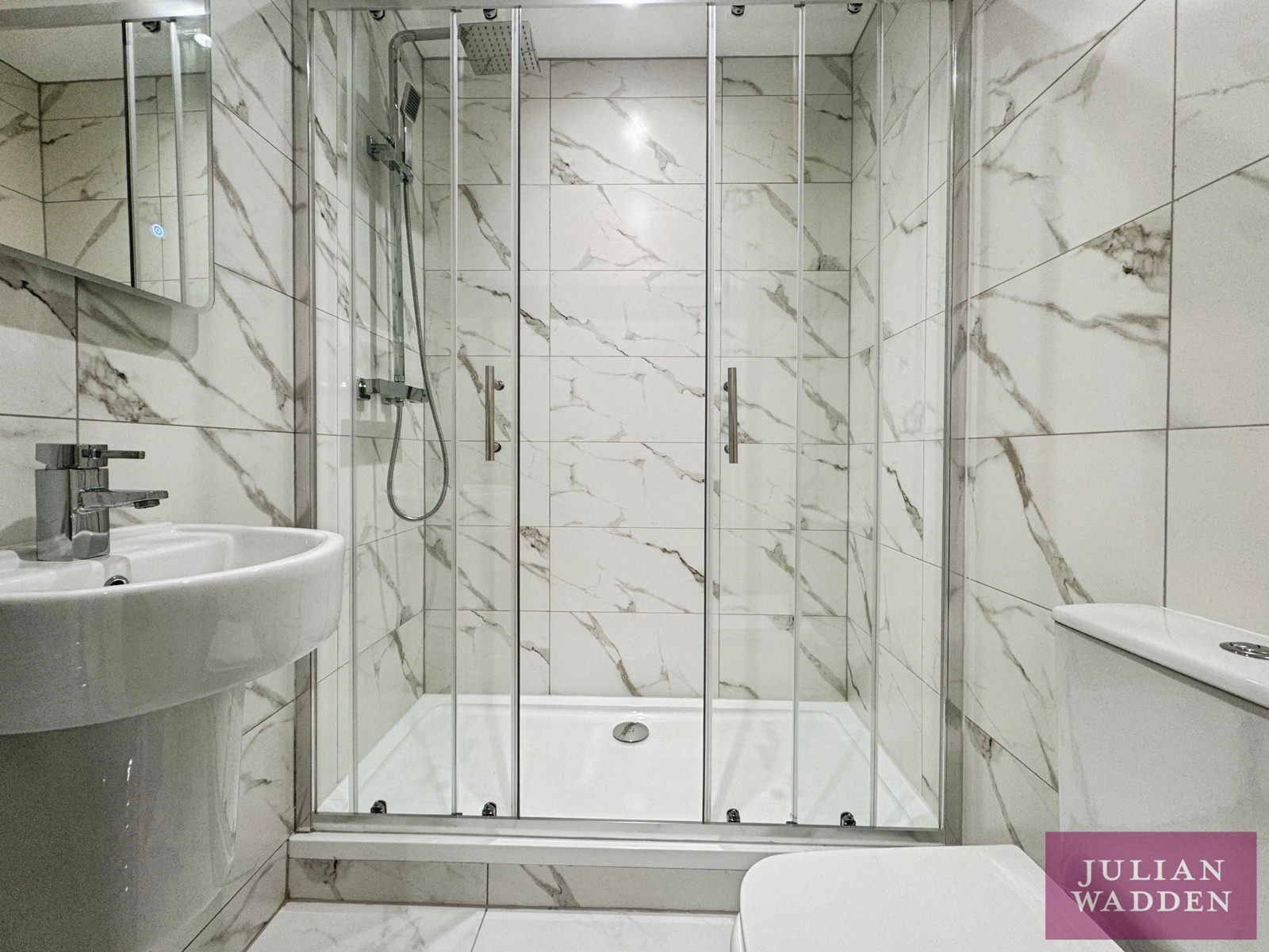 Wilmslow Road, Didsbury, Manchester, M20