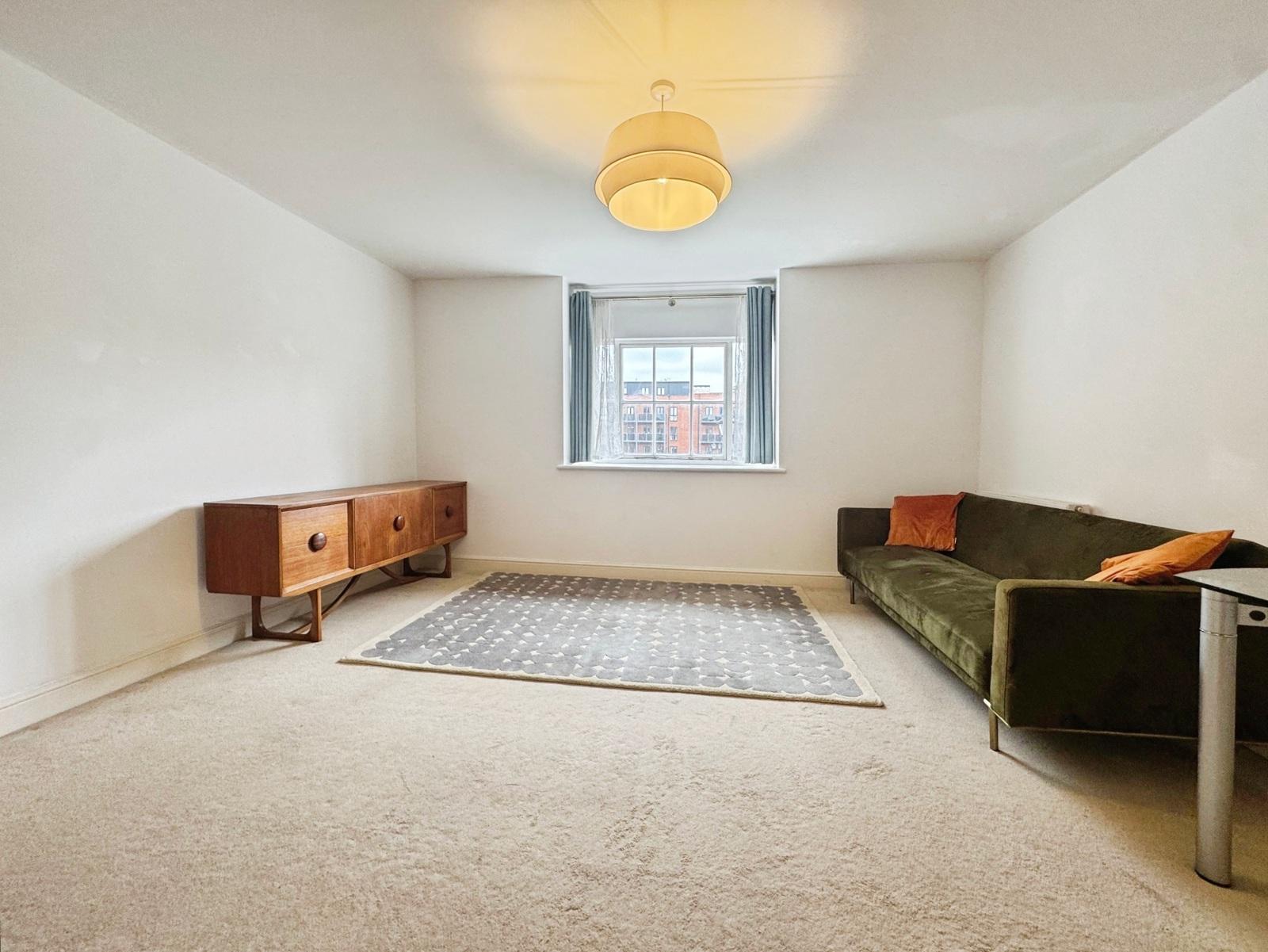 Didsbury Gate, 1 Houseman Crescent, Didsbury, M20