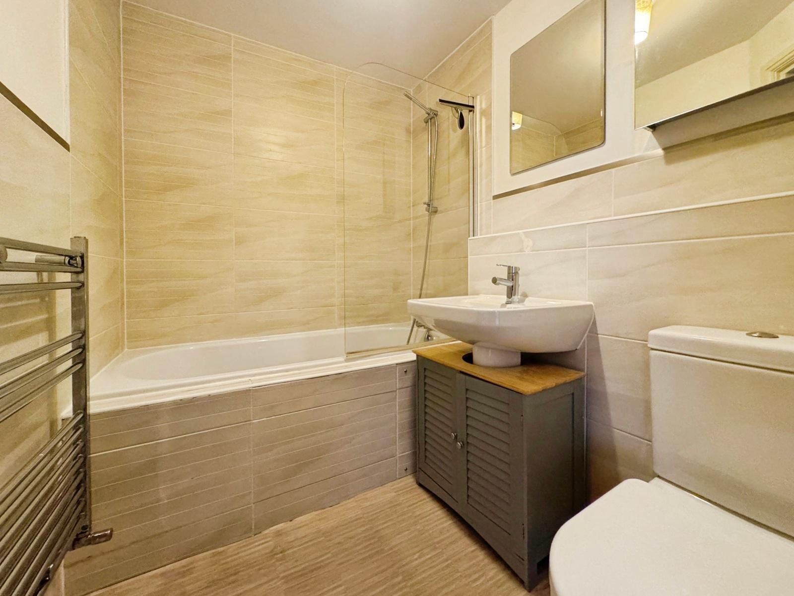 Didsbury Gate, 1 Houseman Crescent, Didsbury, M20