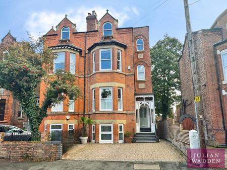 Northen Grove, West Didsbury, Manchester, M20