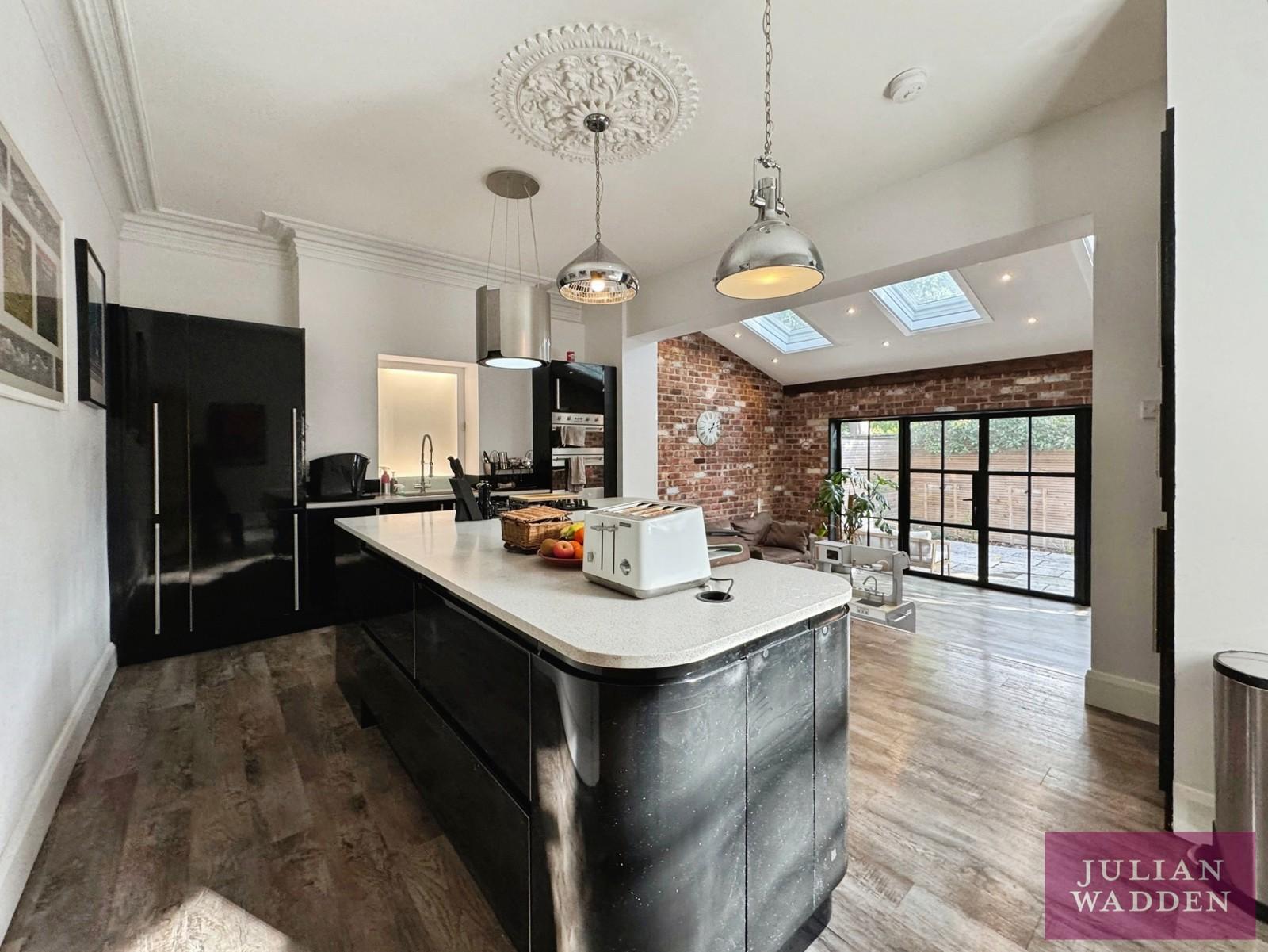Northen Grove, West Didsbury, Manchester, M20