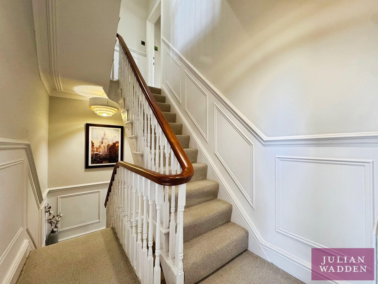 Northen Grove, West Didsbury, Manchester, M20
