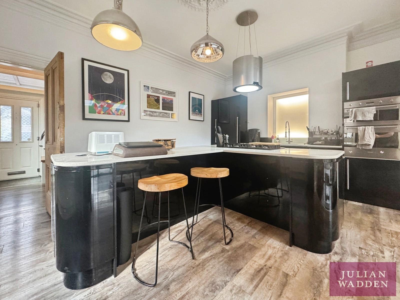 Northen Grove, West Didsbury, Manchester, M20
