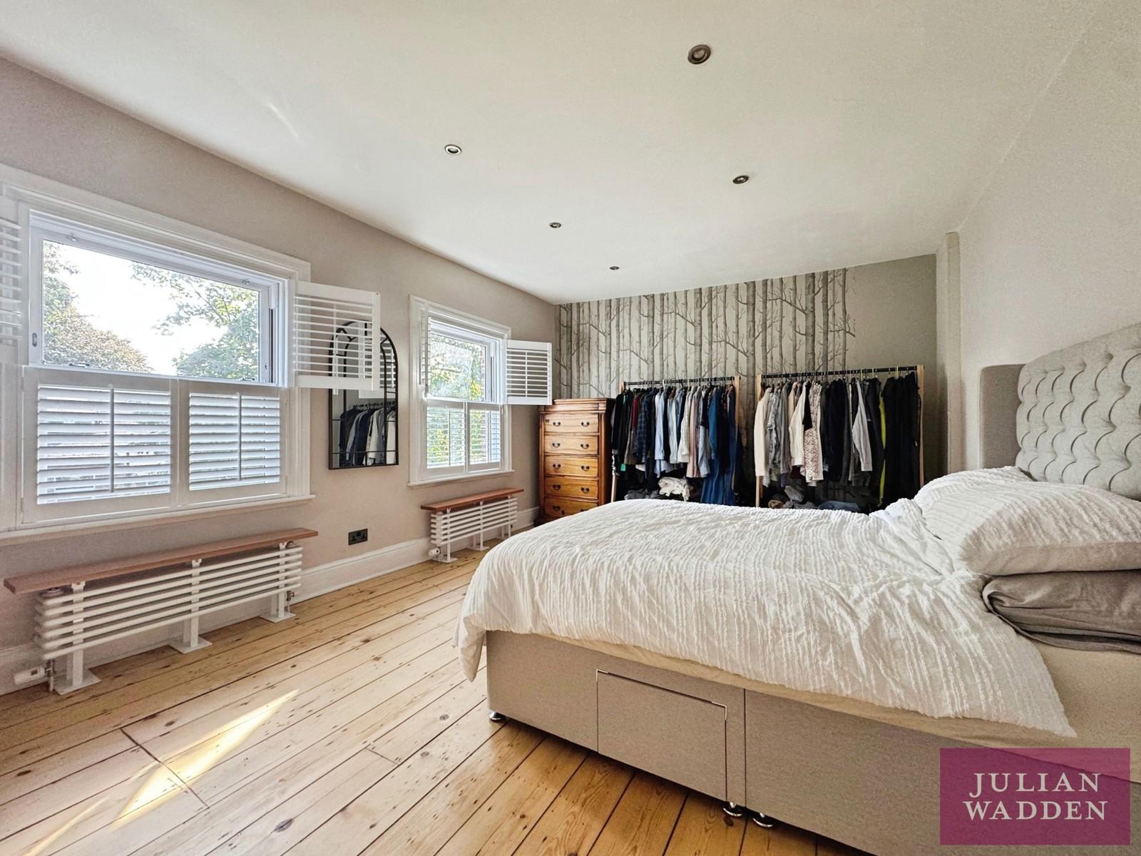 Northen Grove, West Didsbury, Manchester, M20