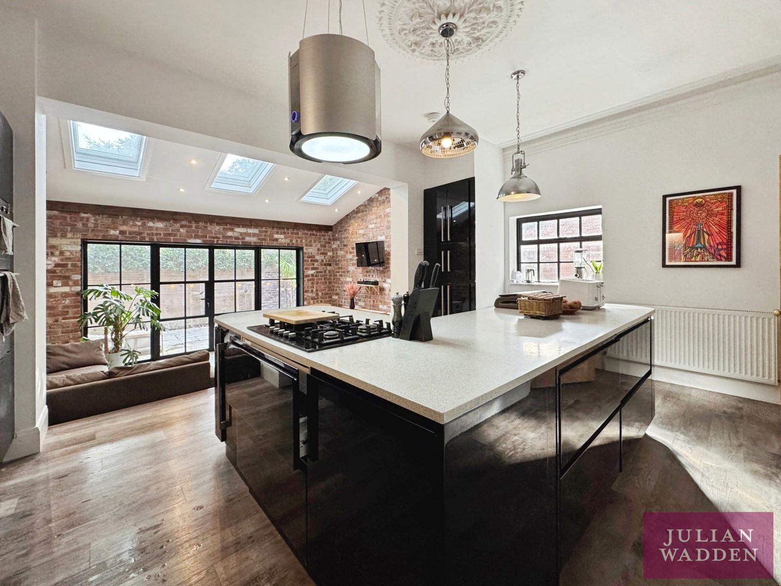 Northen Grove, West Didsbury, Manchester, M20