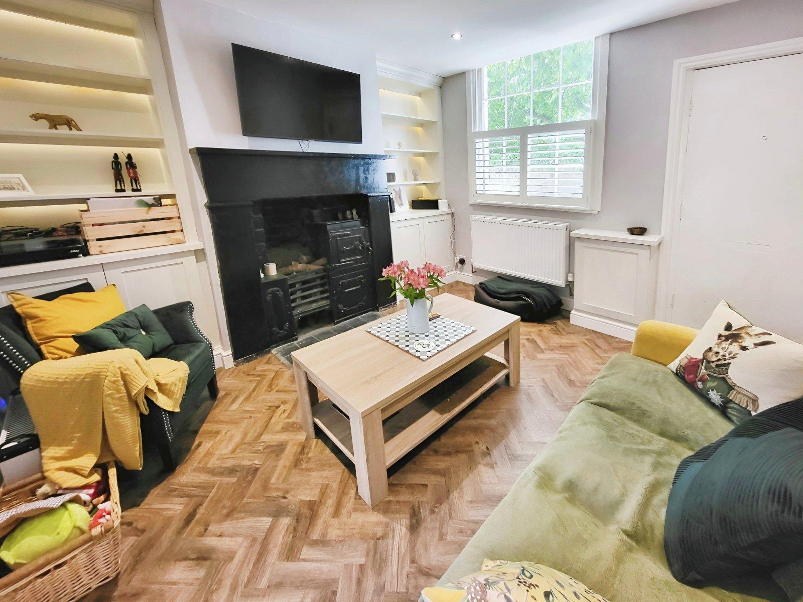 Millgate Lane, Didsbury, Manchester, M20
