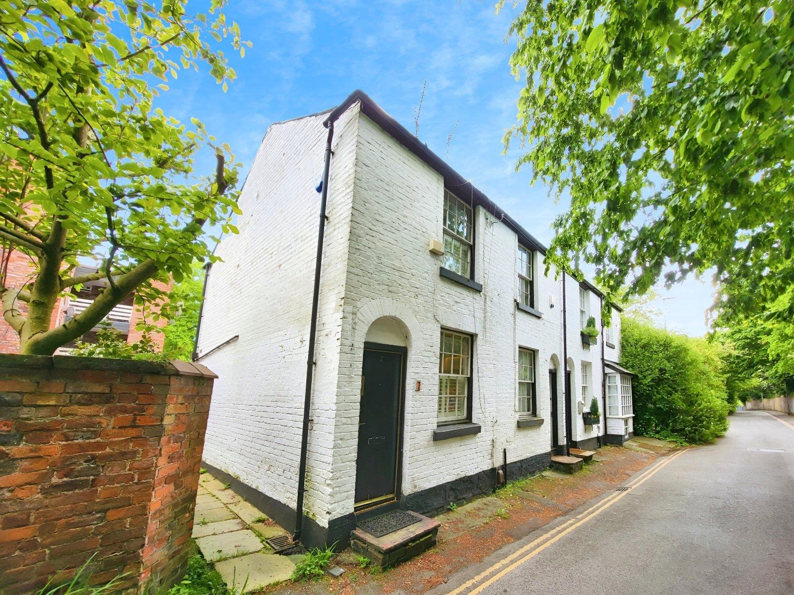 Millgate Lane, Didsbury, Manchester, M20