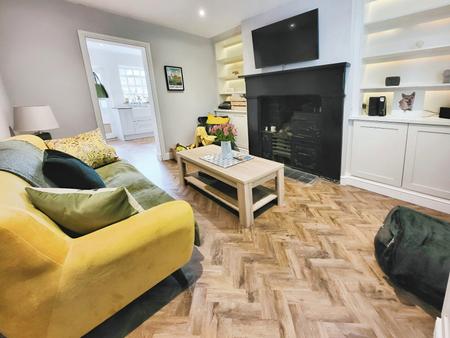 Millgate Lane, Didsbury, Manchester, M20