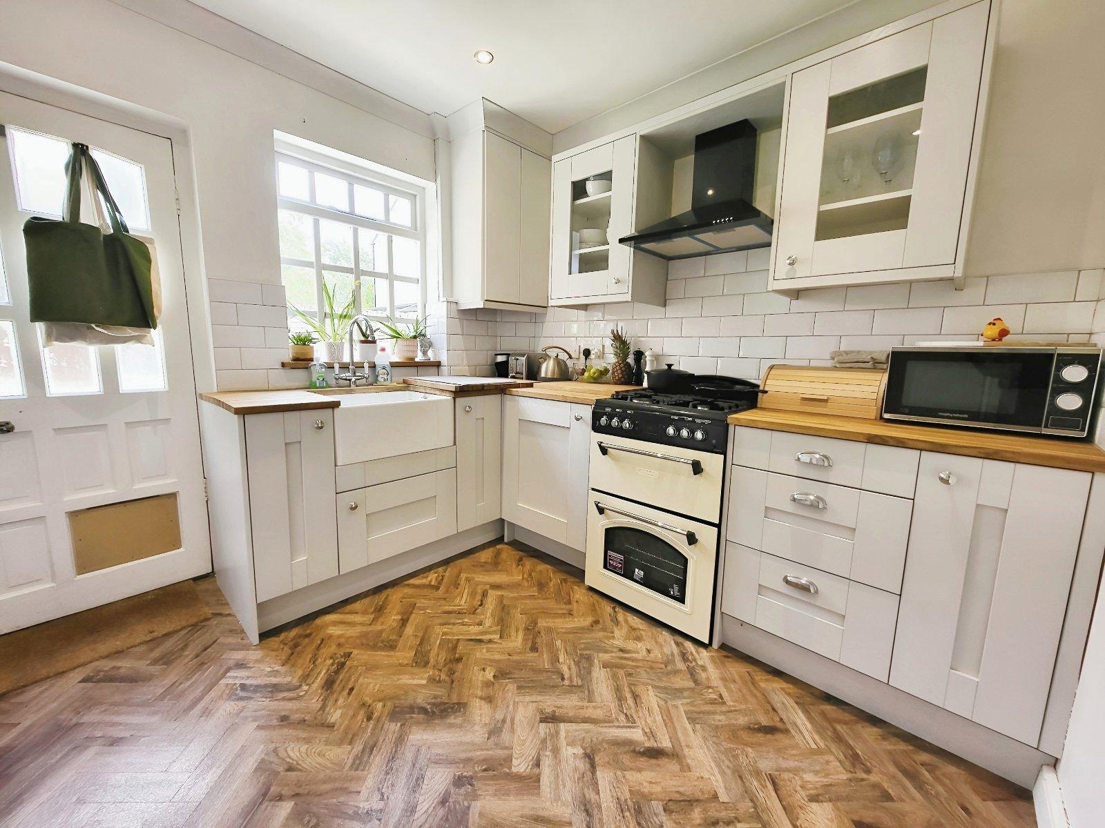 Millgate Lane, Didsbury, Manchester, M20