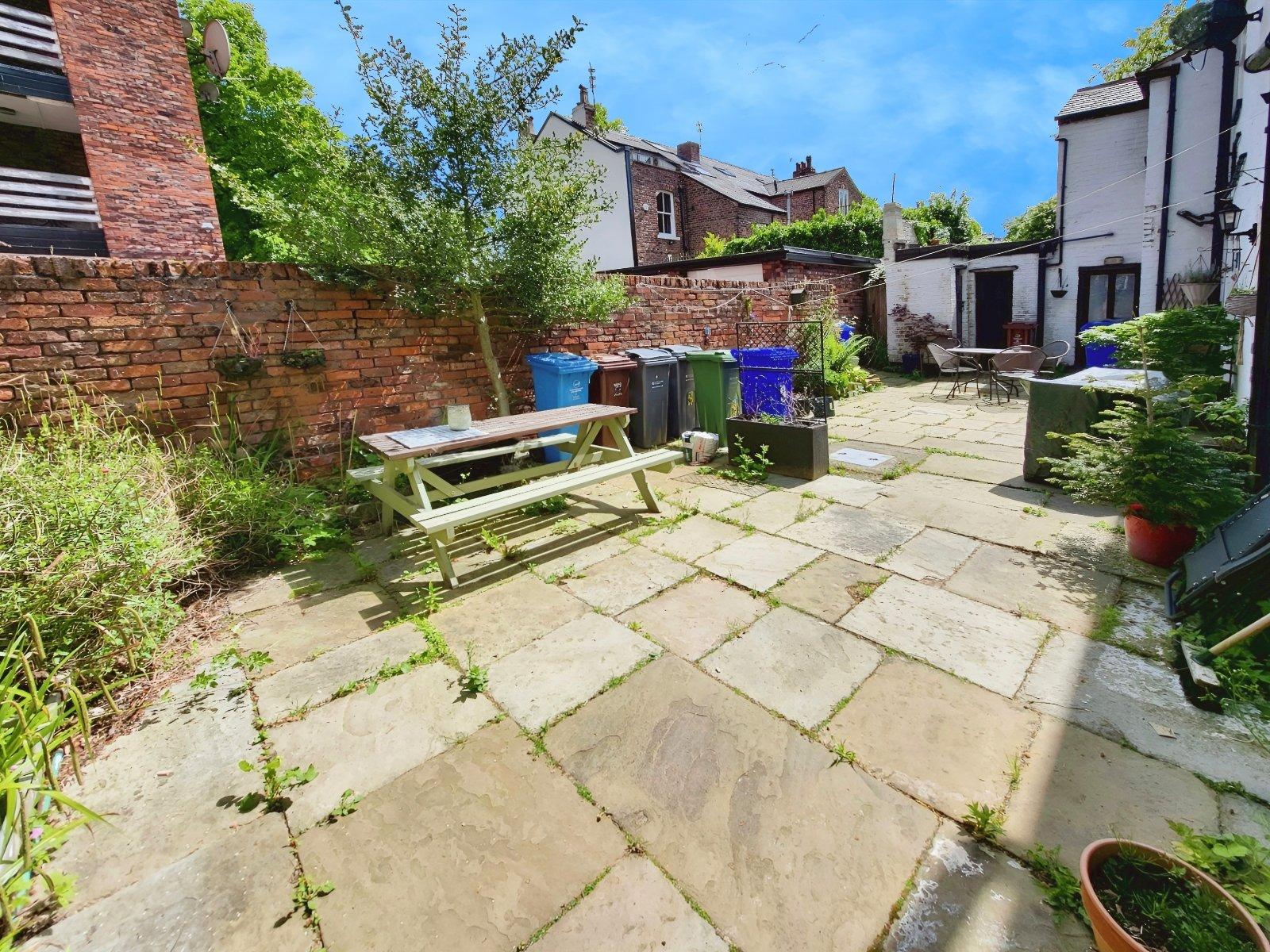 Millgate Lane, Didsbury, Manchester, M20
