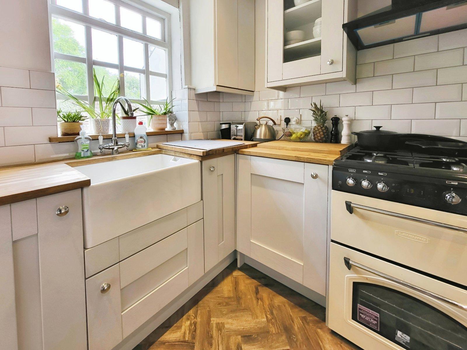 Millgate Lane, Didsbury, Manchester, M20