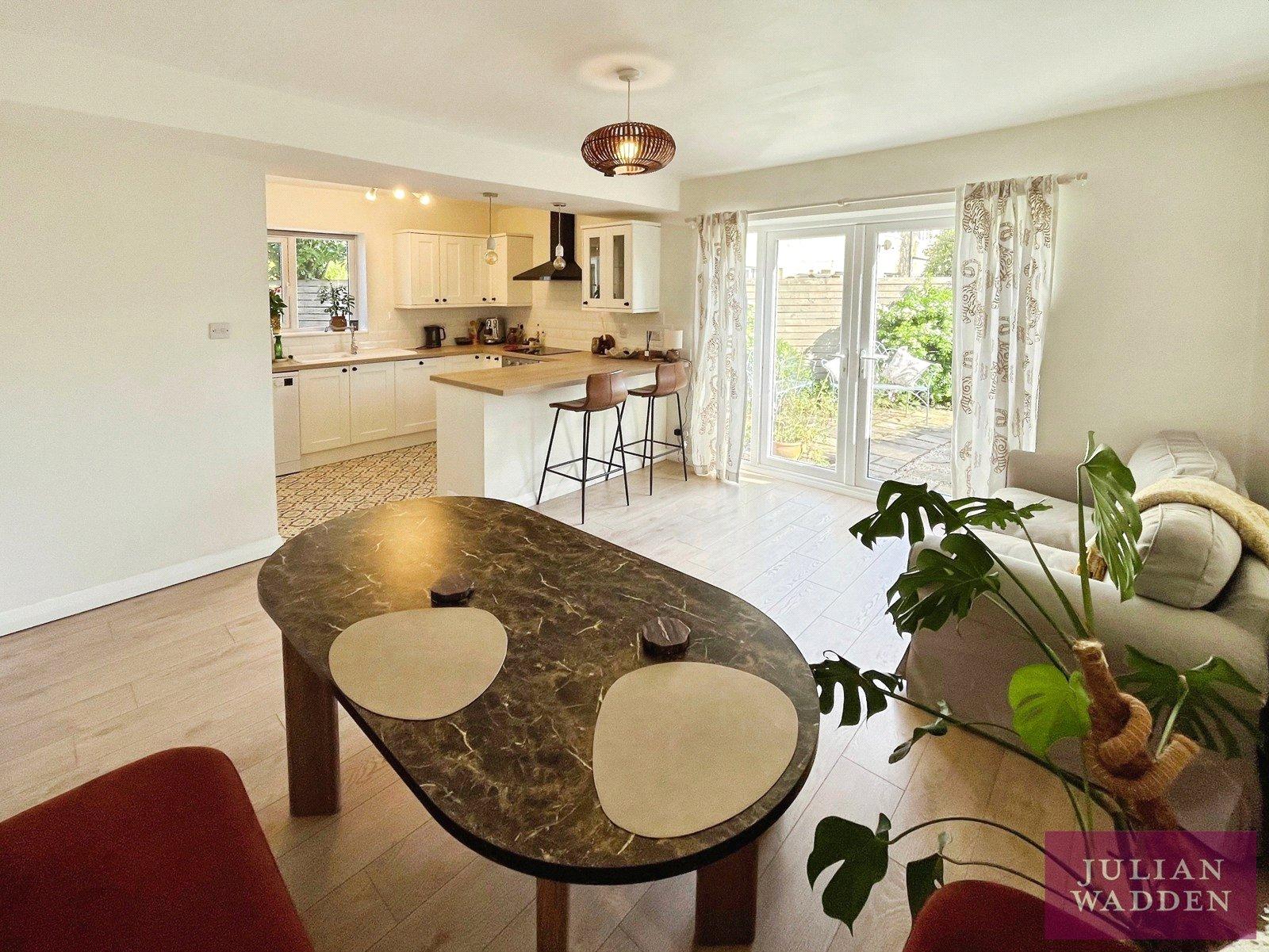 Parrs Wood Road, Withington, Manchester, M20