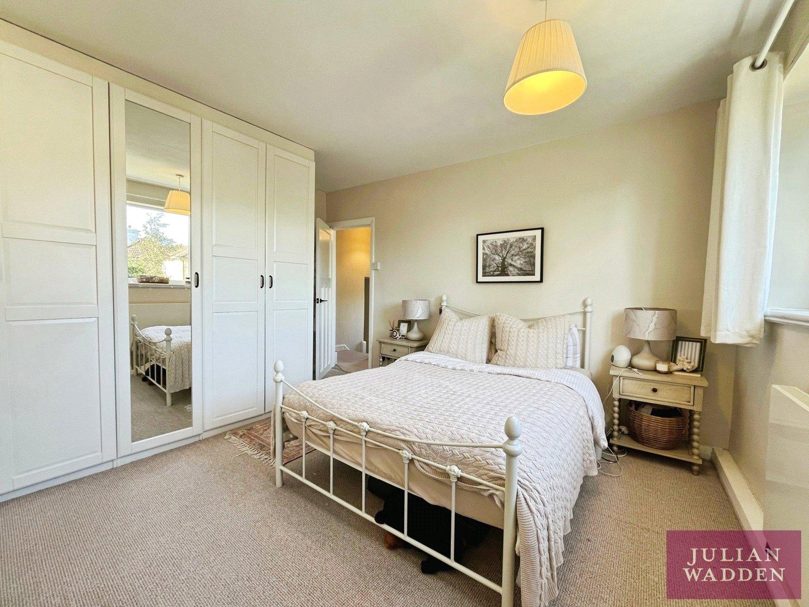 Parrs Wood Road, Withington, Manchester, M20