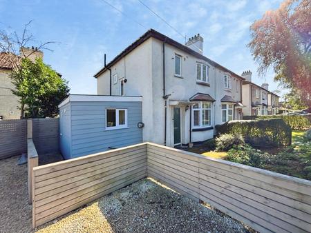 Parrs Wood Road, Withington, Manchester, M20