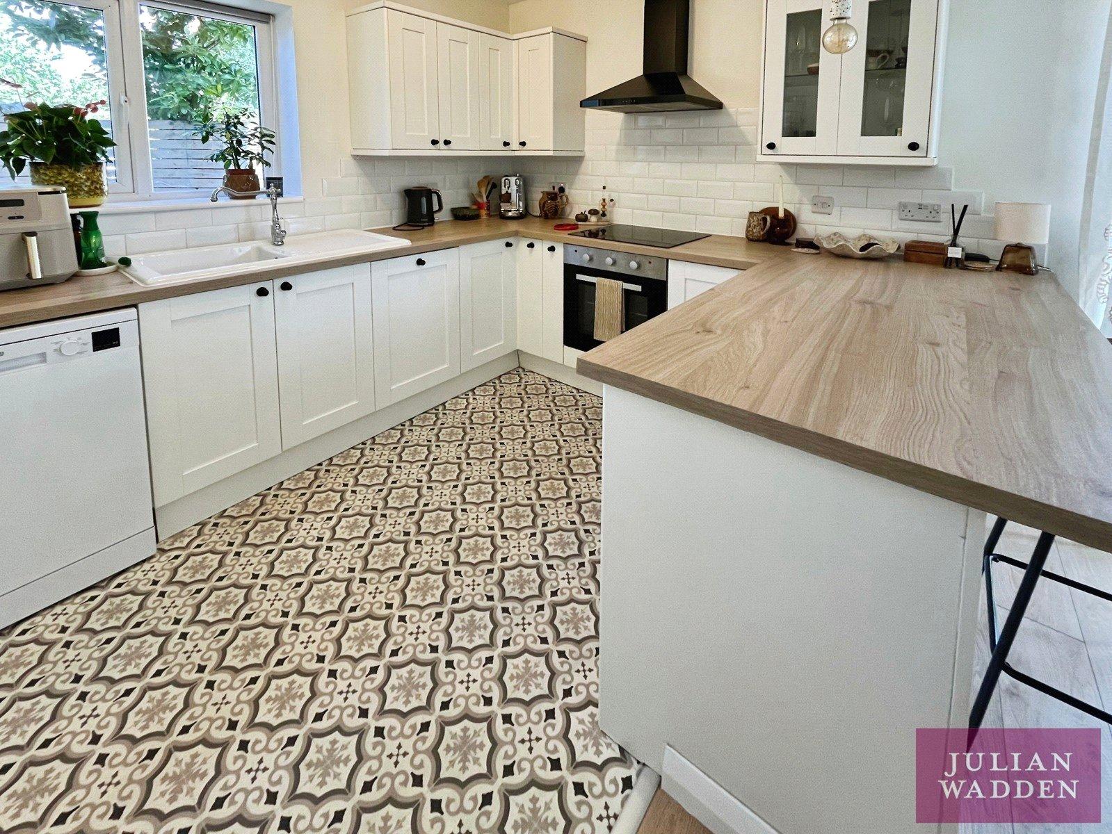 Parrs Wood Road, Withington, Manchester, M20