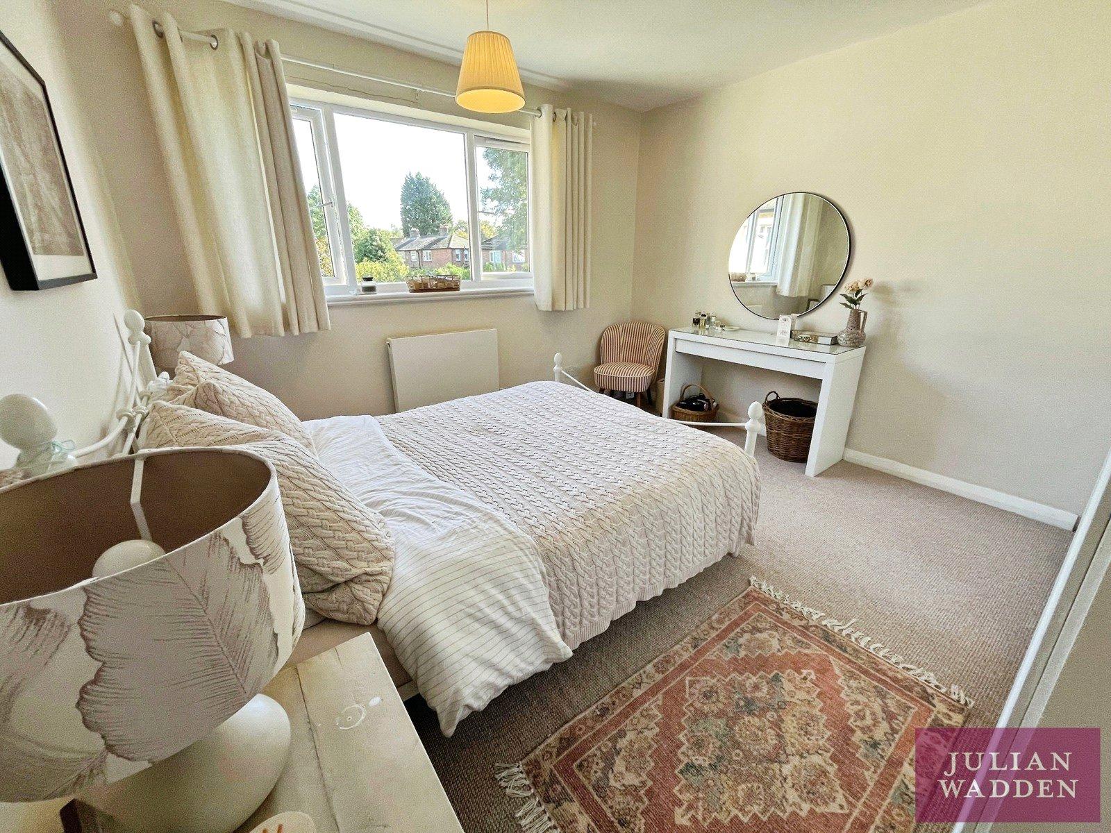 Parrs Wood Road, Withington, Manchester, M20