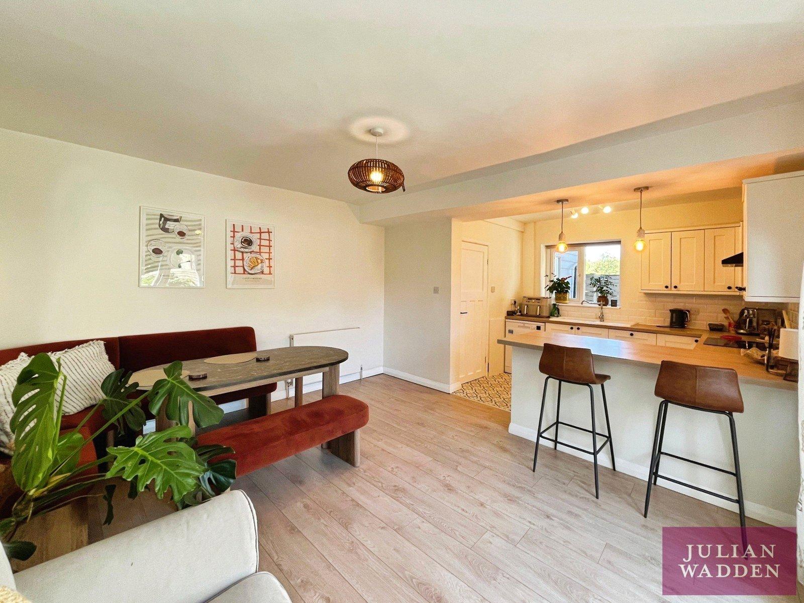 Parrs Wood Road, Withington, Manchester, M20